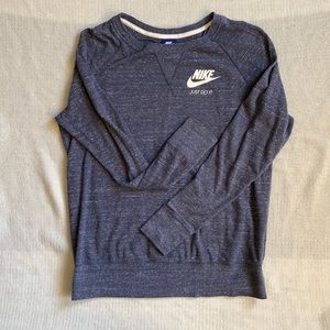 Nike sweater